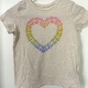 Old Navy Girls T Shirt- L